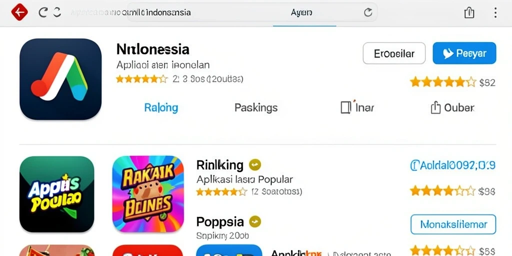 Karakter unik yang membuat permainan lebih menarik.