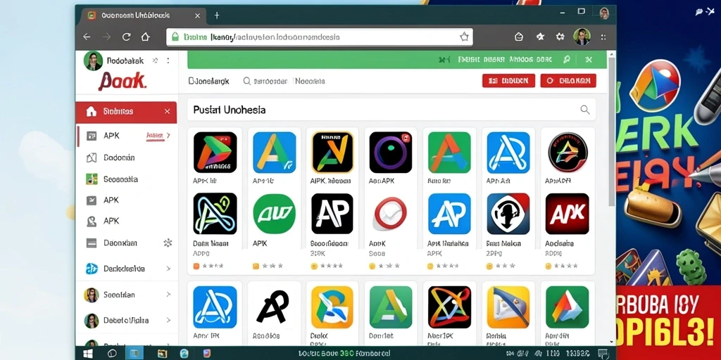 Sistem leaderboard yang membuat permainan lebih kompetitif.