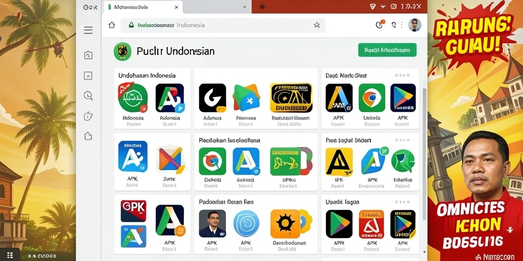 Sistem reward yang adil dan menarik.