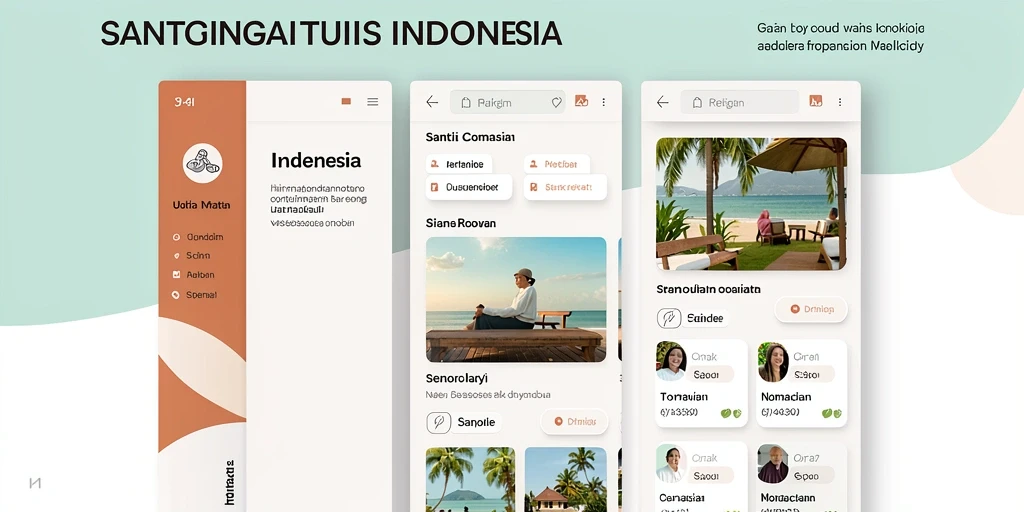 Fitur multiplayer yang memungkinkan bermain bersama teman.