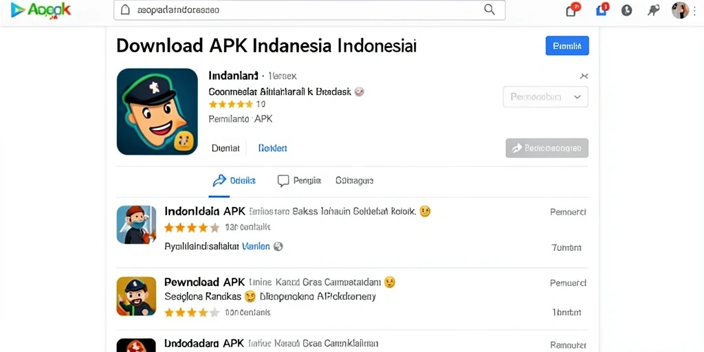 Grafis yang memukau dalam setiap permainan.
