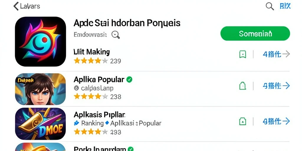 Interaksi multiplayer yang seru dengan pemain lain.