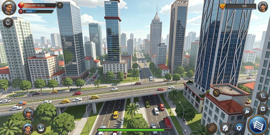 Fitur keamanan yang menjamin data pribadi pengguna.